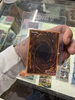 Ecclesia And The Dark Dragon BPRO-EN041 Secret Rare 1st edition NM Yugioh - Image 2