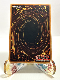 YuGiOh! D.D. Survivor TLM-EN023 Unlimited Ultimate Rare LP - Image 2