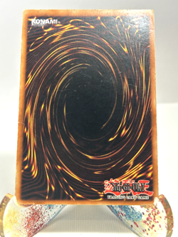 YuGiOh! Dark Necrofear LON-065 1st Edition Ultra Rare LP/MP - Image 2
