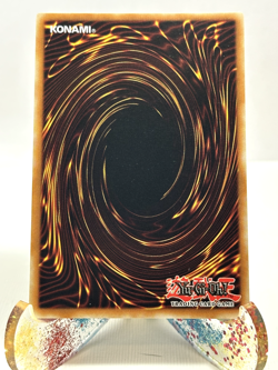 YuGiOh! Sillva, Warlord of Dark World EEN-EN023 Unlimited Ultimate Rare LP - Image 2