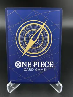 Boa Hancock Premium Collection Best Selection Vol 2 ST03-013 One Piece Promo NM - Image 2