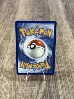 Pokemon Card Litten MEP 044 First Partner Illustration Promo 30th Anniversary NM - Image 2