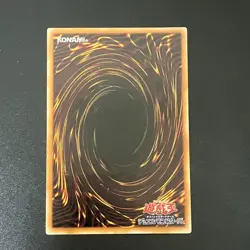 Jinzo Ultimate Rare Relief 308-057 Yu-Gi-Oh Card Japanese - Image 2