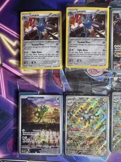 Pokemon Sealed Promo Card Lot Of 13 - Image 2