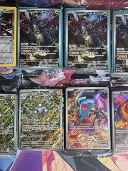 Pokemon Sealed Promo Card Lot Of 13 - Image 3