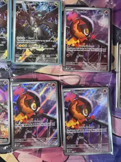 Pokemon Sealed Promo Card Lot Of 13 - Image 4