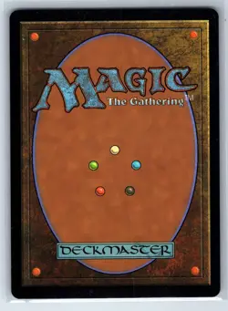 DOPPELGANG (EXTENDED ART) 414 MURDERS AT KARLOV MANOR MTG FOIL NM - Image 2