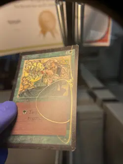 Beta Regeneration X2 Signed Quinton Hoover - Image 4