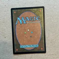 Wizards of the Coast Magic: The Gathering Diabolic Intent Black Foil Sorcery Do… - Image 2