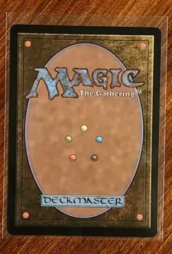 Force of Will (JP Alternate Art) - Secrets of Strixhaven: Mystical Archive 0084 - Image 2