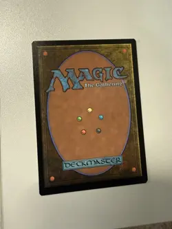 Magic: The Gathering Scroll Rack 337 Commander Legends Mythic Artifact Regular … - Image 2