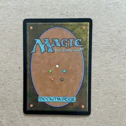 Wizards of the Coast Magic: The Gathering Manamorphose Red Green Foil Instant - Image 2