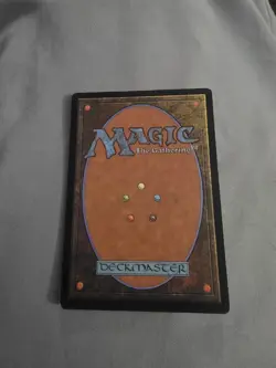Dong Zhou the Tyrant MTG PTK 109 Portal Three Kingdoms Rare Vintage Commander - Image 2