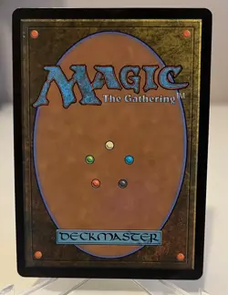 Magic MTG - Song of the Dryads Commander Masters Near Mint & Un-Played! - Image 2