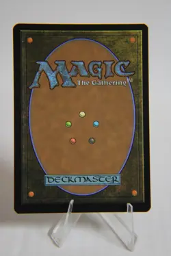 Mishra's Bauble 274 Double Masters NM English 988 - Image 2