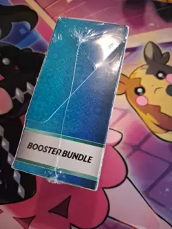 Pokemon Trading Card Game Scarlet & Violet—Paradox Rift Booster Bundle - 60... 820650854125 - Image 2