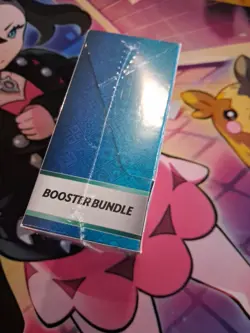 Pokemon Trading Card Game Scarlet & Violet—Paradox Rift Booster Bundle - 60... 820650854125 - Image 4