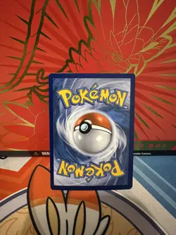 Pokemon TCG Floette Generations RC18-32 Holo Uncommon Card Near Mint Condition - Image 2