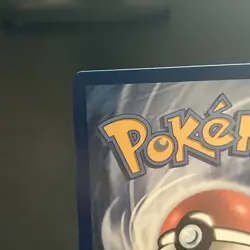 Pokemon TCG Bulbasaur Card 133/132 IR Mega Evolutions Near Mint Condition - Image 3