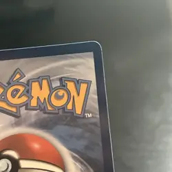 Pokemon TCG Bulbasaur Card 133/132 IR Mega Evolutions Near Mint Condition - Image 4