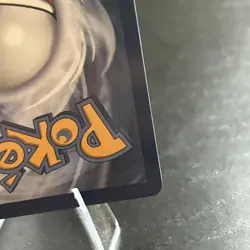 Pokemon TCG Bulbasaur Card 133/132 IR Mega Evolutions Near Mint Condition - Image 5