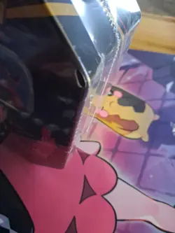 Pokemon Trading Card Game Galarian Moltres Crown Zenith Tin New Sealed - Image 2