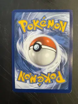 Pokemon TCG Eiscue Scarlet & Violet Paldea Evolved Holo Card 205/193 - Image 2