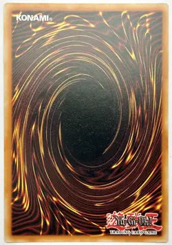 DLCS-EN076 Shadow Toon - Blue Ultra Rare 1st Edition Near Mint YuGiOh Card - Image 2