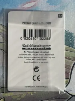 Pokemon Card Groudon Legendary Pokemon 81/168 NM STAMPED SEALED Celestial Storm - Image 2