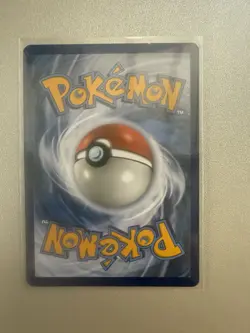 Rhyperior 77/160 LP/NM Pokemon Cards XY - Primal Clash Holo Rare - Image 2