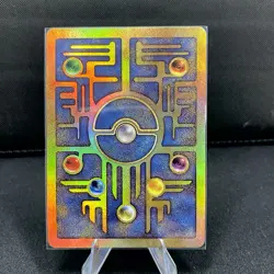 Pokemon TCG Ancient Mew Holo Promo Card Near Mint Condition - Image 2