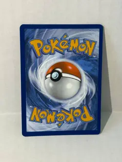 Pokemon Galvantula TCG White Flare Illustration Rare Card 117/086 NM/M Condition - Image 2