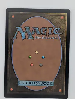 MTG - Cosmic Rebirth - MAT - U - Halo Foil - 208 - Image 2