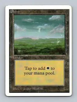 Unlimited Edition Plains (C) - Image 1