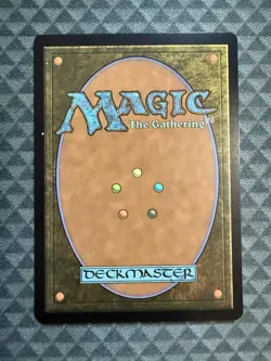 MTG Deluxe Dragster #0108 Extended Art R Commander: March of the Machine (MOC) - Image 3