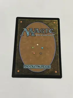 MTG - Secret Lair - Captain America's Aid- Sigarda’s Aid #1727 Non Foil Misprint - Image 3