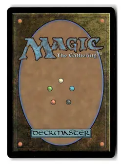 Quicksilver Amulet R The Brothers' War: Retro Frame Artifacts 45 NM - Image 2