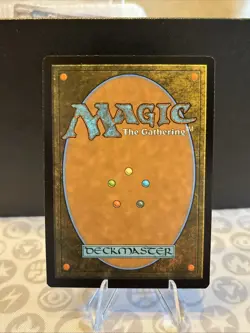 Silverquill, the Disputant Secrets of Strixhaven Foil - Image 3