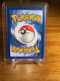 Recycle Energy 105/111 Neo Genesis Pokemon TCG NM/LP - Image 2