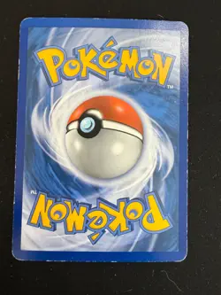 Pokemon - Natu - 63/115 Unseen Forces MP - Image 2