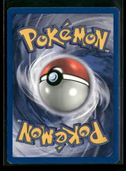 Persian Jungle #42/64 1st Edition Pokemon - Image 2