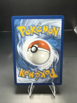 Pokemon Pikachu Holo Birthday Celebrations 25th Classic Collection C - Image 3