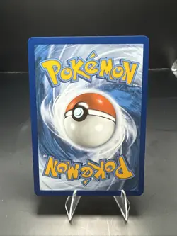 Pokemon Pikachu Holo Birthday Celebrations 25th Classic Collection C - Image 4