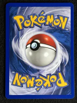 Pokemon Jynx 18/147 Aquapolis Reverse Holo - Image 2