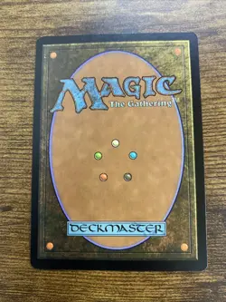 Ward of Bones Eventide Artifact Rare MTG Card - Image 3