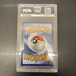 PSA 9 MINT Special Delivery Charizard | SWSH075 Pokemon TCG Promo Card - Image 2