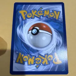 Pokemon TCG Dedenne Ultra Rare Holo Full Art TG07/TG30 Brilliant Stars TG - Image 2