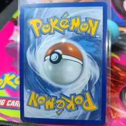 Sacred Ash 115/088 – Secret Rare Trainer Item – NM Pokemon TCG - Image 2