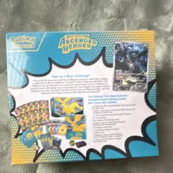 Pokemon Center Mega Evolution Ascended Heroes Elite Trainer Box Dragonite - Image 2