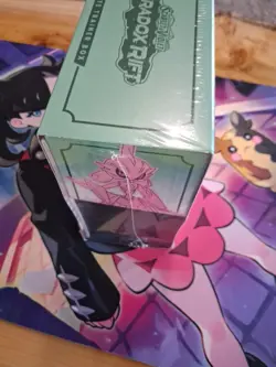 Pokemon TCG: Scarlet & Violet Paradox Rift Elite Trainer Box 820650854163 - Image 3